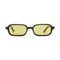 Pilferer / Black & Olive Lens